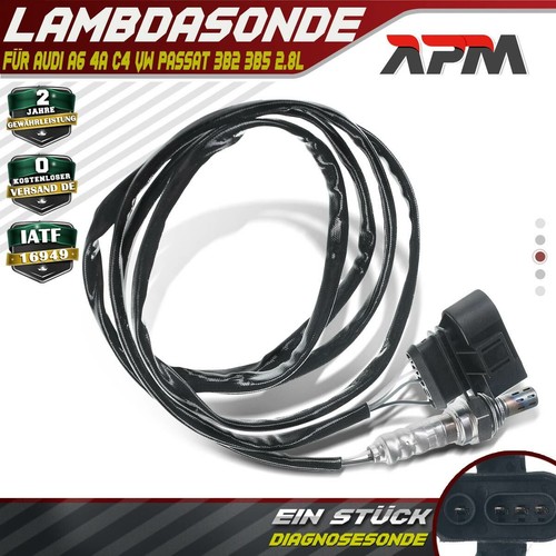 Lambdasonde diagnosesonde nach - lambdasonde,