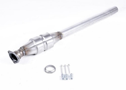 Katalysator type approved eec - katalysator,