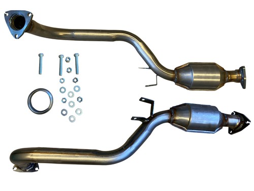 Neu katalysator kat audi 100 - neu,
