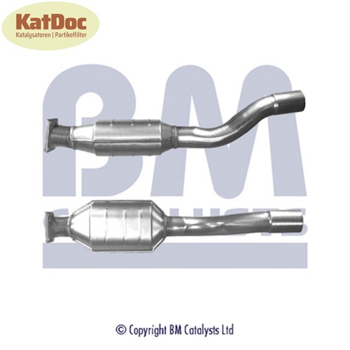 Katalysator für audi - katalysator,