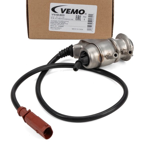 Vemo dosiermodul - vemo,