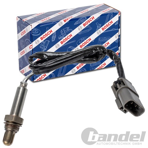 Bosch lambdasonde regelsonde - bosch,