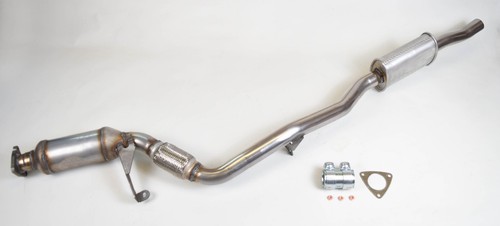 Katalysator audi 2 - a6, 2.4