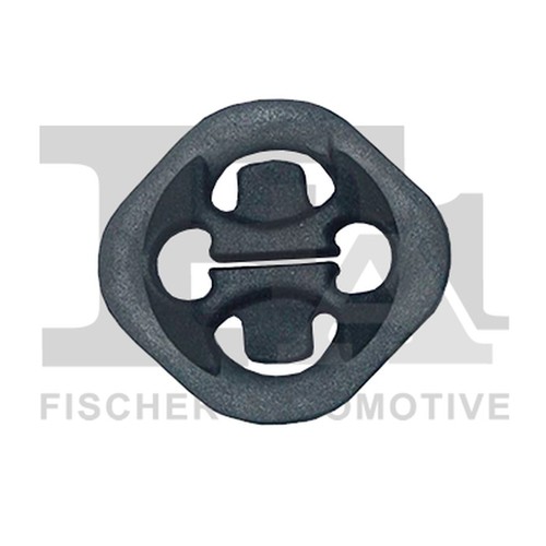 Halter abgasanlage für audi - abgasanlage,