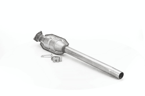 Katalysator für audi 100 - für,