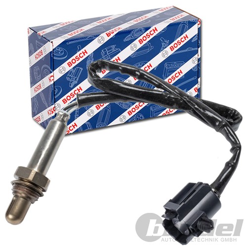 Bosch lambdasonde regelsonde - bosch,