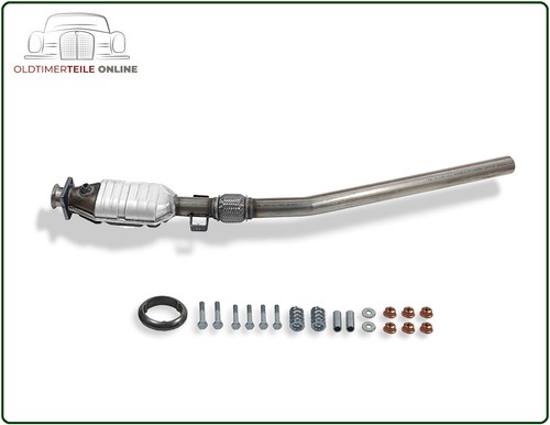 Katalysator neu für audi 100 - neu,